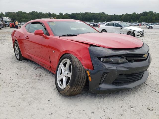 CHEVROLET CAMARO LT 2016 1g1fb1rsxg0172019