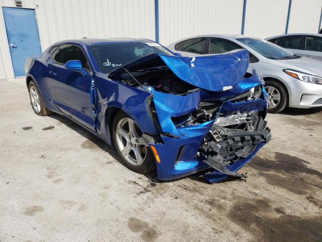 CHEVROLET CAMARO LT 2016 1g1fb1rsxg0177592