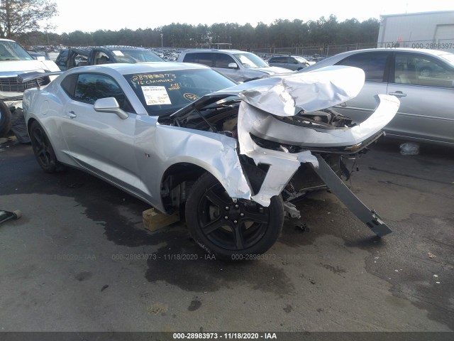 CHEVROLET CAMARO 2016 1g1fb1rsxg0191623