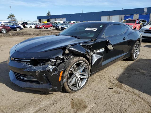 CHEVROLET CAMARO 2016 1g1fb1rsxg0192576