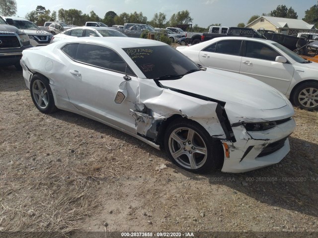 CHEVROLET CAMARO 2017 1g1fb1rsxh0104806