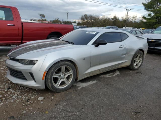 CHEVROLET CAMARO LT 2017 1g1fb1rsxh0110248