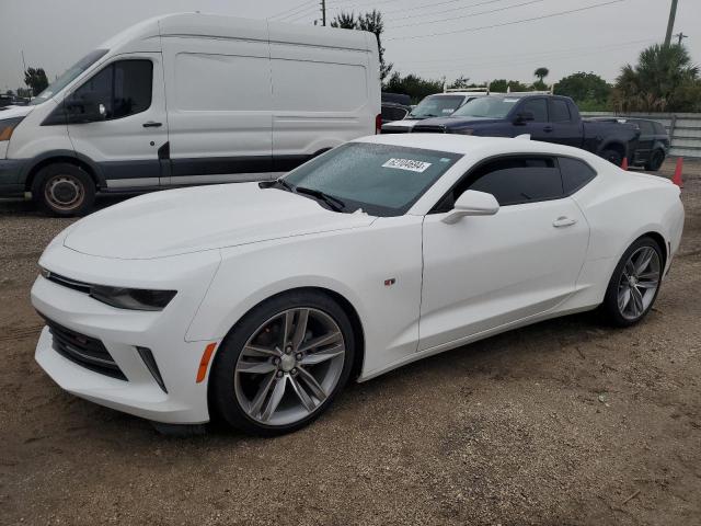 CHEVROLET CAMARO 2017 1g1fb1rsxh0119161