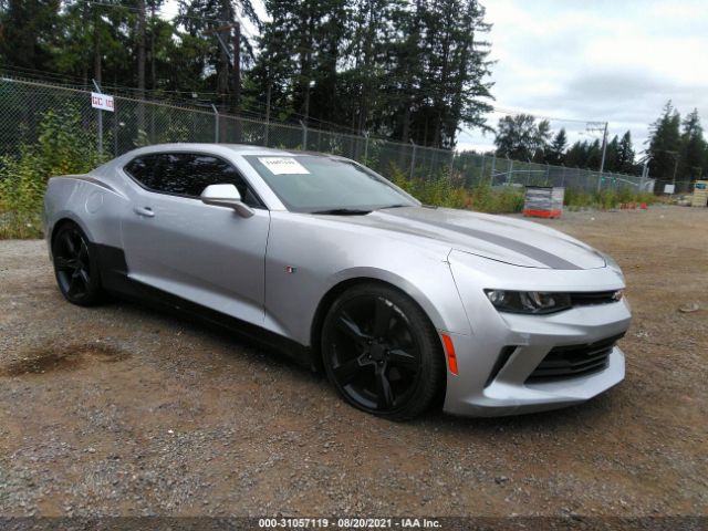 CHEVROLET CAMARO 2017 1g1fb1rsxh0133786