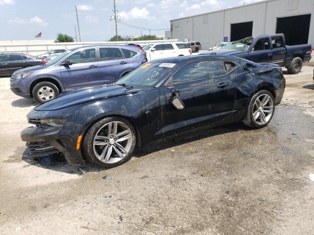 CHEVROLET CAMARO LT 2017 1g1fb1rsxh0174175