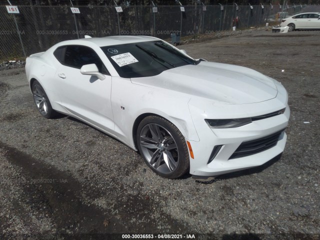 CHEVROLET CAMARO 2017 1g1fb1rsxh0178629