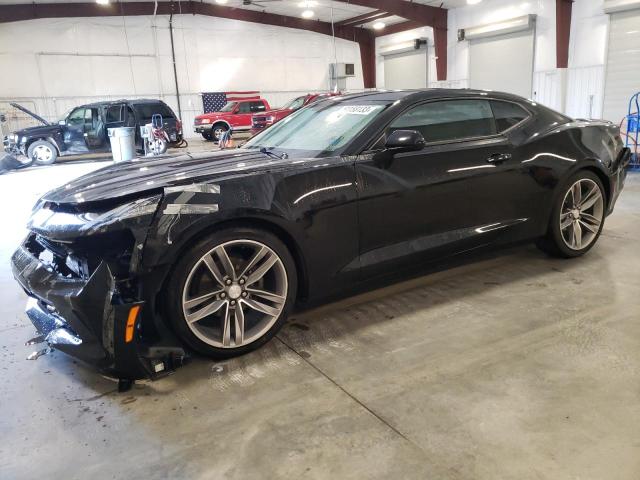 CHEVROLET CAMARO 2018 1g1fb1rsxj0127279