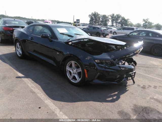 CHEVROLET CAMARO 2018 1g1fb1rsxj0134880