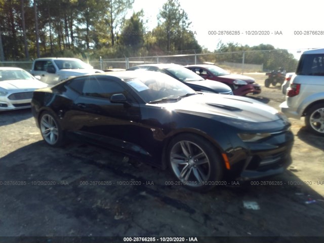 CHEVROLET CAMARO 2018 1g1fb1rsxj0139609