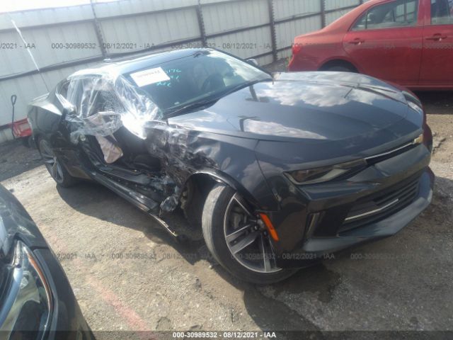 CHEVROLET CAMARO 2018 1g1fb1rsxj0140887