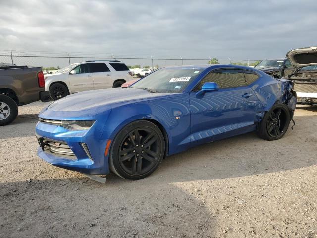 CHEVROLET CAMARO 2018 1g1fb1rsxj0143546