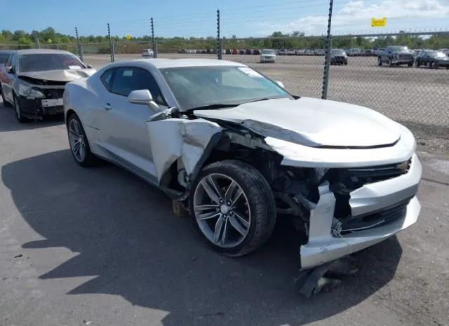 CHEVROLET CAMARO 2018 1g1fb1rsxj0183559