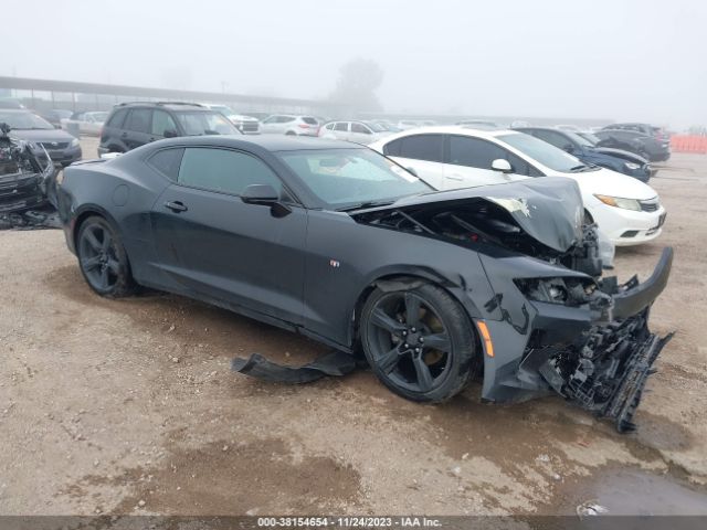 CHEVROLET CAMARO 2018 1g1fb1rsxj0191774