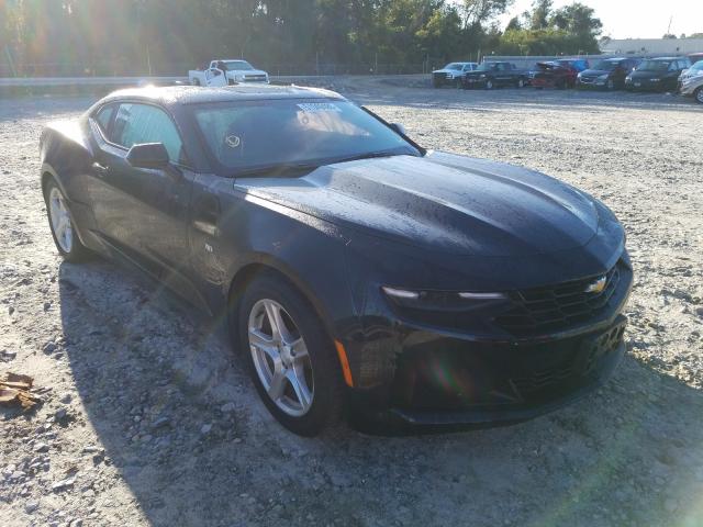 CHEVROLET CAMARO LS 2019 1g1fb1rsxk0104361