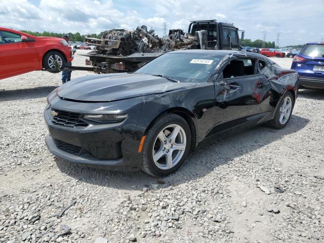 CHEVROLET CAMARO LS 2019 1g1fb1rsxk0108104