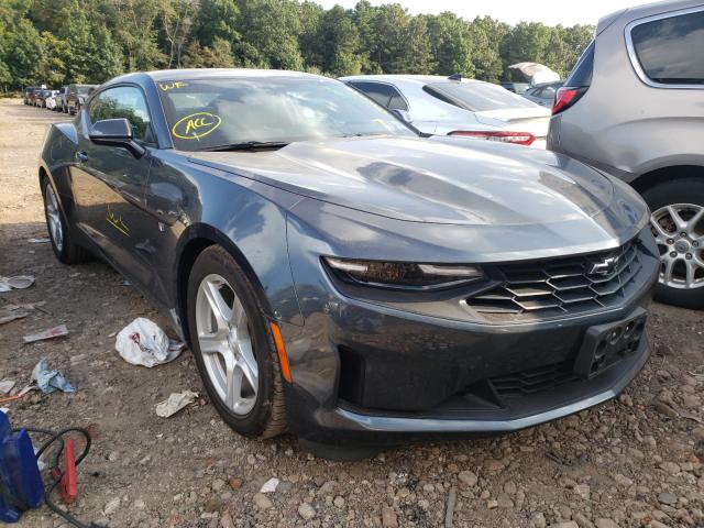 CHEVROLET CAMARO LS 2019 1g1fb1rsxk0122052