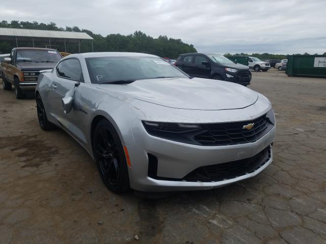 CHEVROLET CAMARO LS 2019 1g1fb1rsxk0135707