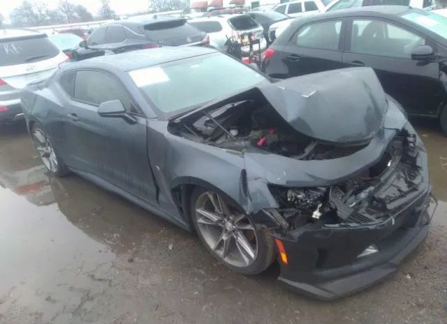 CHEVROLET CAMARO 2019 1g1fb1rsxk0142348