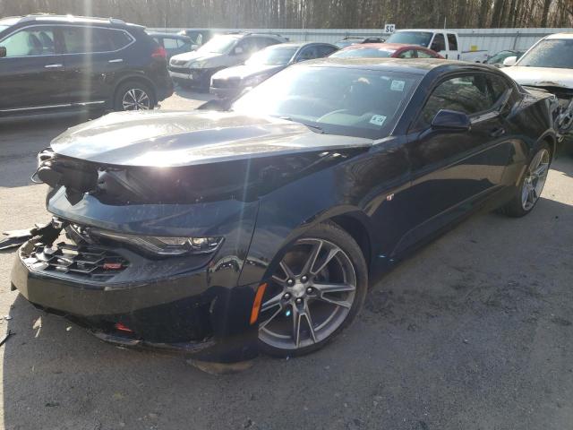 CHEVROLET CAMARO LS 2019 1g1fb1rsxk0145671