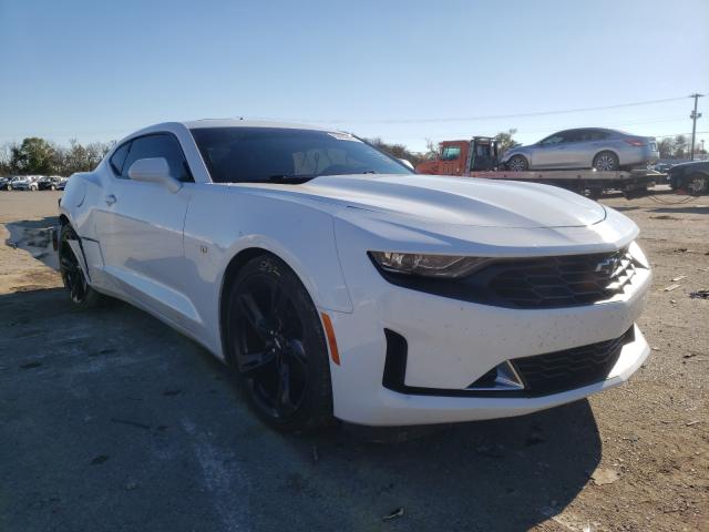 CHEVROLET CAMARO LS 2019 1g1fb1rsxk0154225