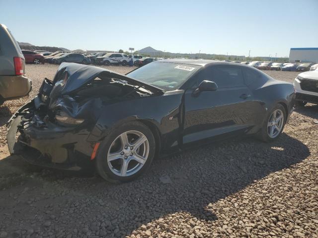 CHEVROLET CAMARO LS 2019 1g1fb1rsxk0158940