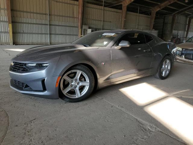 CHEVROLET CAMARO 2019 1g1fb1rsxk0159277