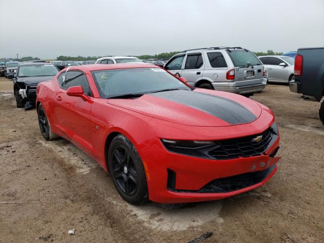 CHEVROLET CAMARO LS 2020 1g1fb1rsxl0102465