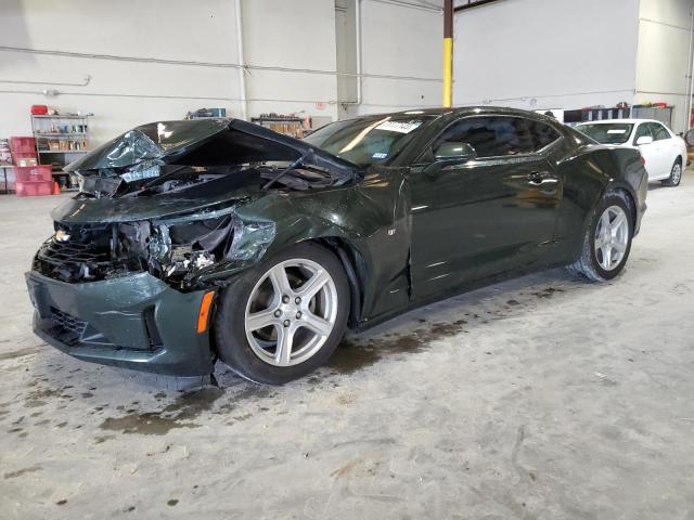 CHEVROLET CAMARO LS 2020 1g1fb1rsxl0105365