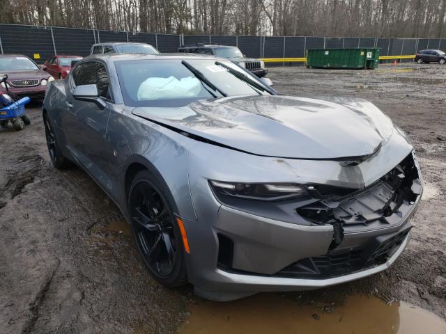 CHEVROLET CAMARO LS 2020 1g1fb1rsxl0107312