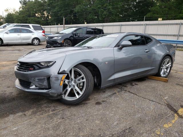 CHEVROLET CAMARO LS 2020 1g1fb1rsxl0115149