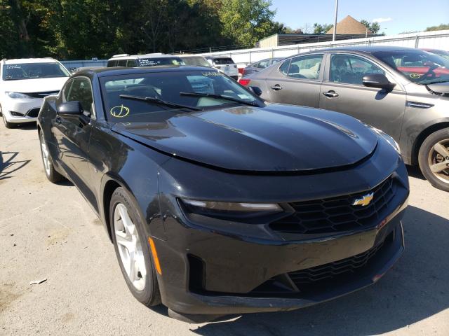 CHEVROLET CAMARO LS 2020 1g1fb1rsxl0118858