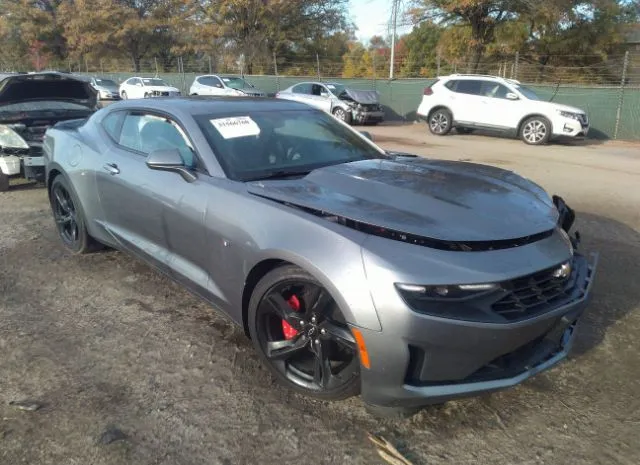 CHEVROLET CAMARO 2020 1g1fb1rsxl0122473