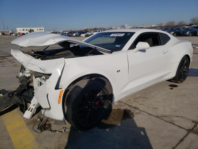 CHEVROLET CAMARO LS 2020 1g1fb1rsxl0125776