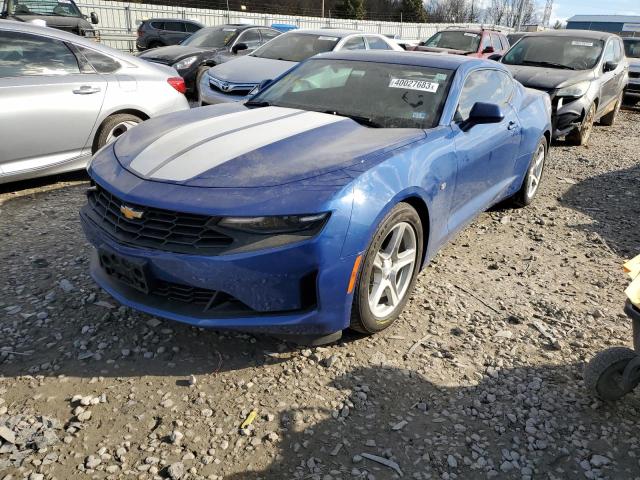 CHEVROLET CAMARO LS 2020 1g1fb1rsxl0135837