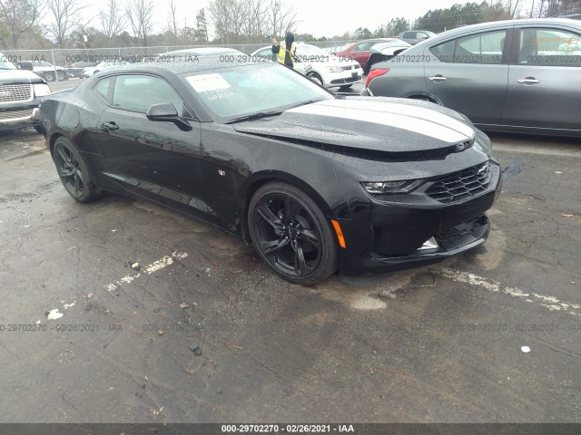 CHEVROLET CAMARO 2020 1g1fb1rsxl0149169