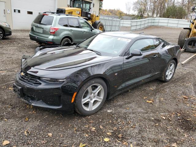 CHEVROLET CAMARO 2023 1g1fb1rsxp0138386