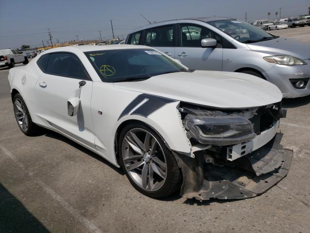 CHEVROLET CAMARO LT 2016 1g1fb1rx0g0167245