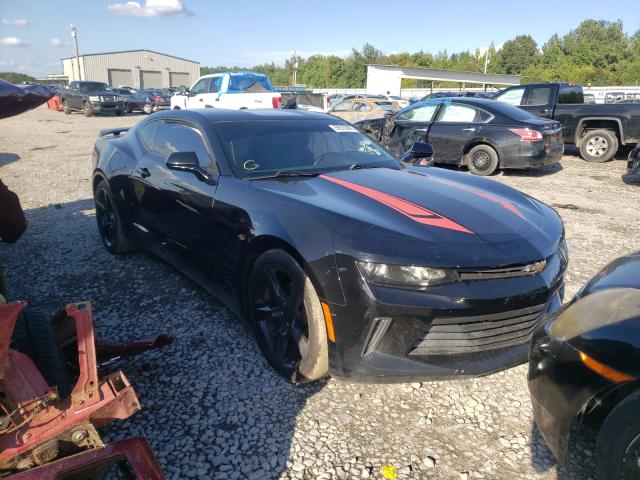 CHEVROLET CAMARO LT 2016 1g1fb1rx0g0175023