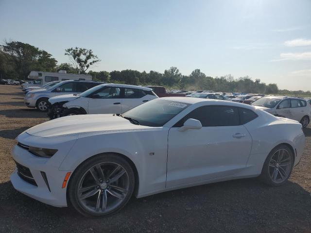 CHEVROLET CAMARO LT 2016 1g1fb1rx0g0181968