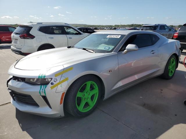 CHEVROLET CAMARO LT 2016 1g1fb1rx0g0185051