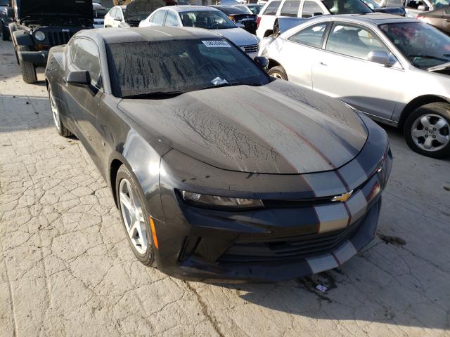 CHEVROLET CAMARO LT 2016 1g1fb1rx0g0185289