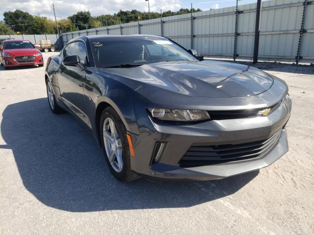 CHEVROLET CAMARO LT 2017 1g1fb1rx0h0107256