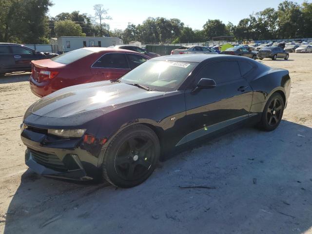 CHEVROLET CAMARO LT 2017 1g1fb1rx0h0108567