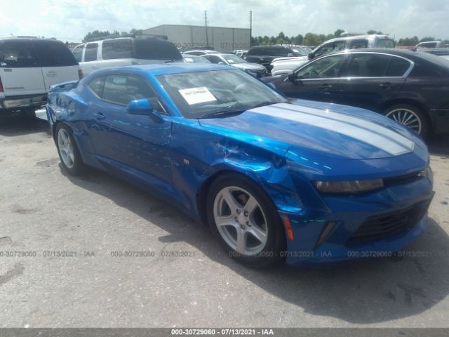 CHEVROLET CAMARO 2017 1g1fb1rx0h0134084