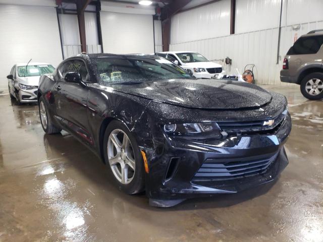 CHEVROLET CAMARO LT 2017 1g1fb1rx0h0138507