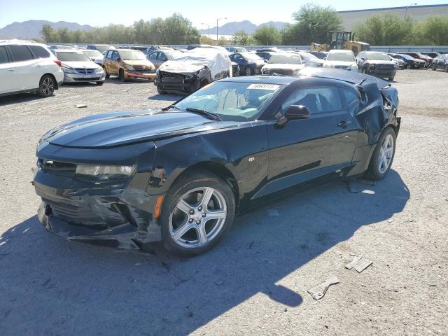 CHEVROLET CAMARO LT 2017 1g1fb1rx0h0141214