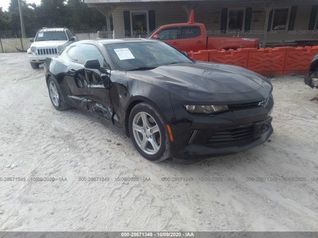 CHEVROLET CAMARO 2017 1g1fb1rx0h0149880