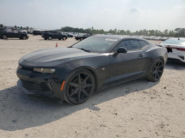 CHEVROLET CAMARO LT 2017 1g1fb1rx0h0157168