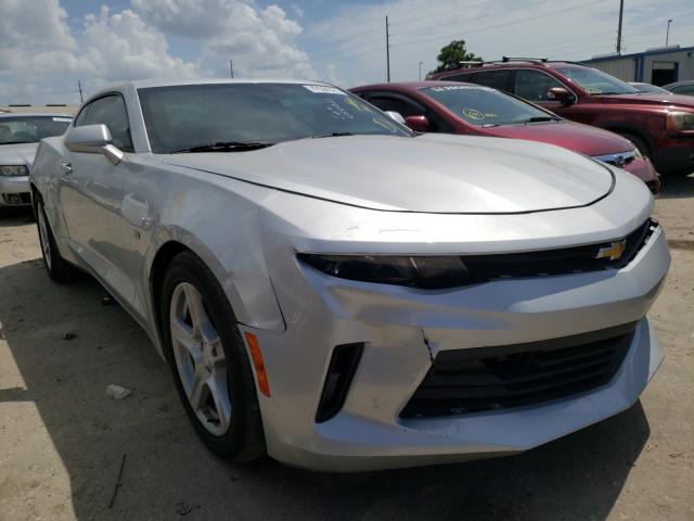 CHEVROLET CAMARO LT 2017 1g1fb1rx0h0161608