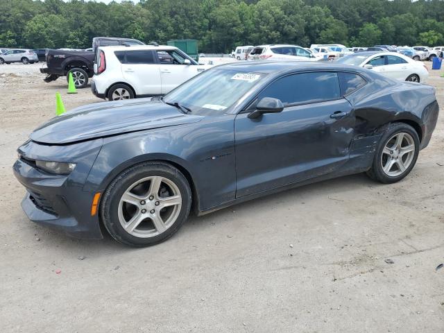 CHEVROLET CAMARO LT 2017 1g1fb1rx0h0165576